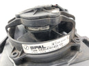 KTM 690 SM Prestige [2007] - cooler fan fan engine fan-4