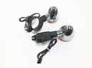 Kawasaki VN 1500 Mean Streak VN50T [2005] - Indicator indicator pair at the front-5