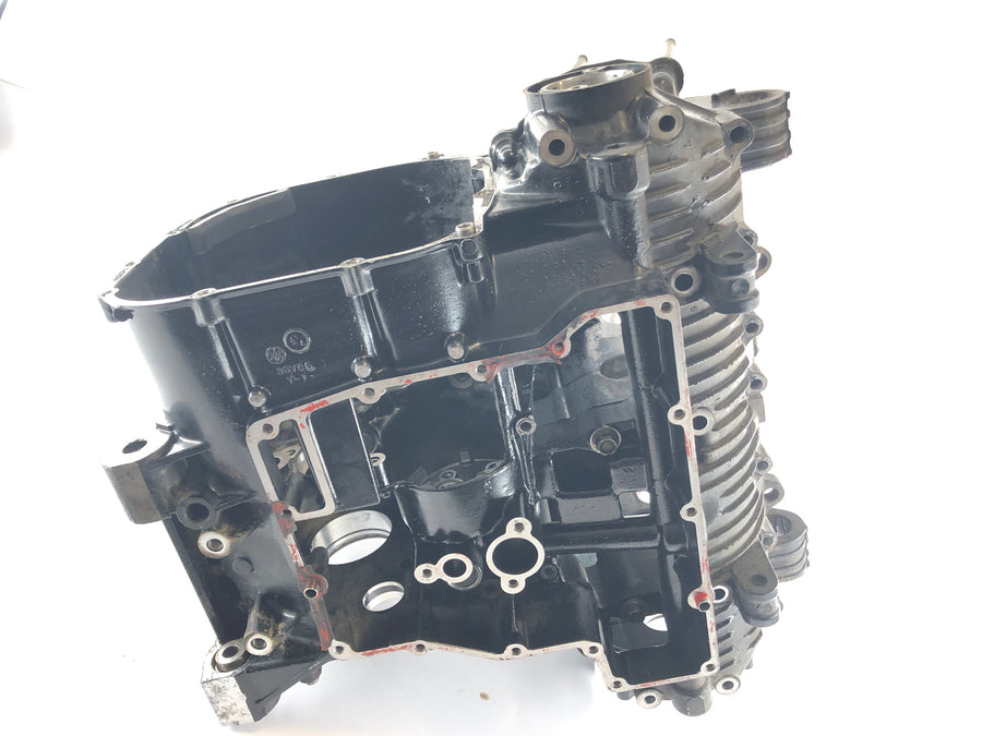 Yamaha XJR 1200 4PU [1995] - Engine housing empty housing