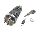 Yamaha MT 03 RM02 [2007] - mécanisme de changement de vitesse à ressort de changement de segment de changement de tambour de changement de vitesse-1