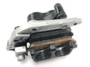 Triumph Bonneville T100 986MF [2012] - Bremssattel Bremszange vorne Nissin-7