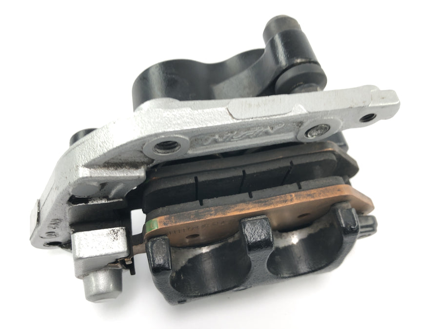 Triumph Bonneville T100 986MF [2012] - Bremssattel Bremszange vorne Nissin