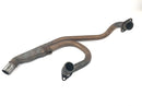 Honda XRV 750 Africa Twin RD04 [1990] - Front exhaust manifold with collector system-3