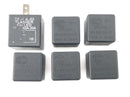 Triumph Sprint ST 1050 [2005] - Relay blinking providers are bundle-2