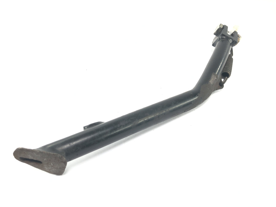 Triumph Tiger 900 T400 [1998] - Side stand with spring stand side support
