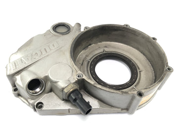Ducati 999 H4 [2003] - Kupplungsdeckel Motordeckel - 0