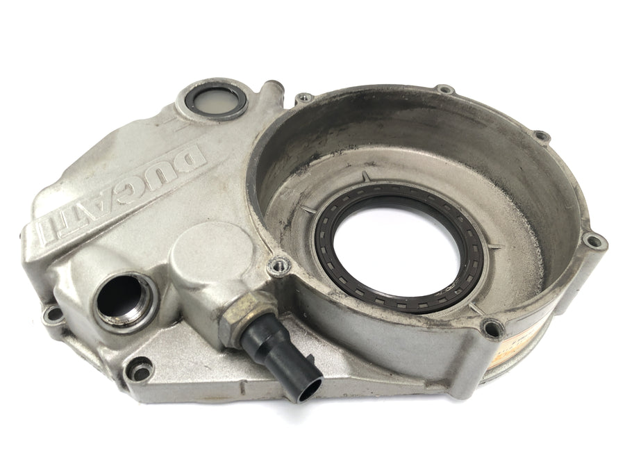 Ducati 999 H4 [2003] - Kupplungsdeckel Motordeckel