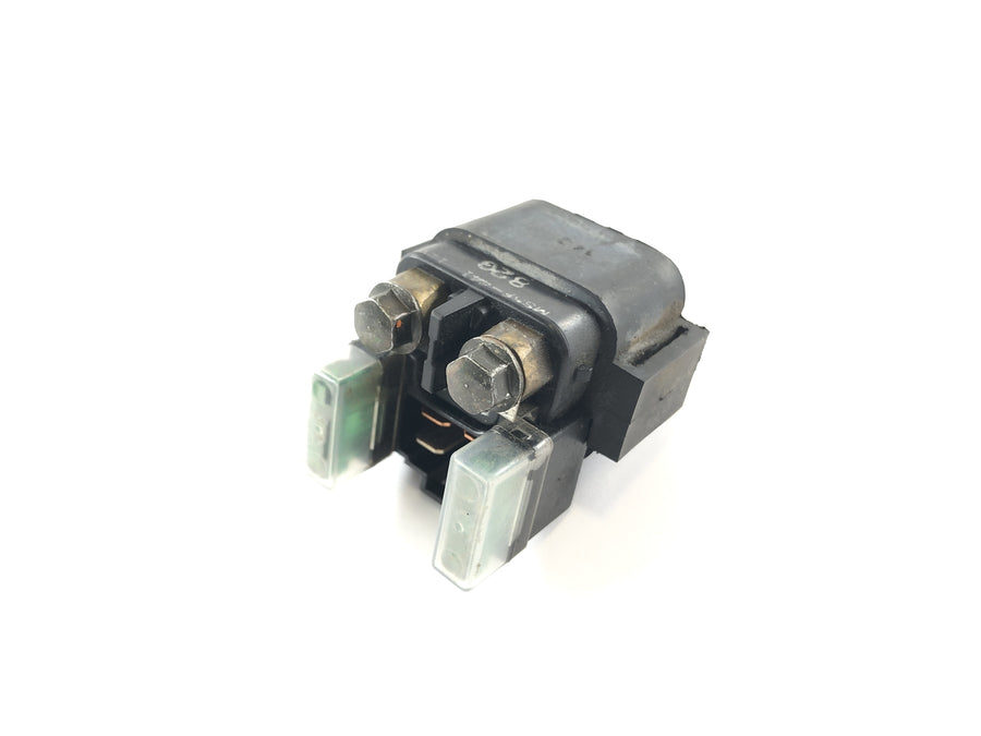 Yamaha XVS 650 Drag Star VM02 [1998] - Starter Relay