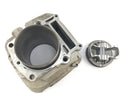 Yamaha TT 600 R DJ01 [1998] - cylinder with pistons-7