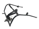 Kawasaki ZRX 1200 S ZRT20A [2002] - Frontverkleidungshalter Fronthalterung Geweih-3