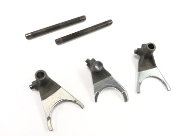 BMW F 650 GS R13 [2002] - Switch Forks Commutation Clawing Claws