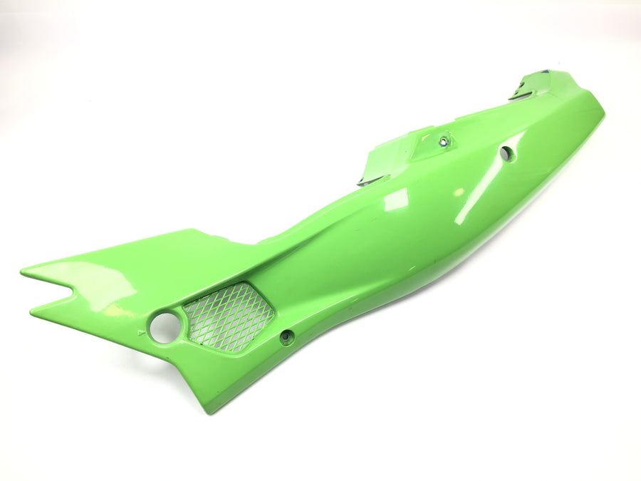 Kawasaki ZXR 400 ZX400L [1992] - Rear fairing, left rear fairing