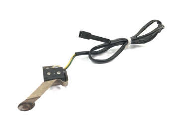 BMW K 1100 LT [1993] - Rear brake light switch micro switch