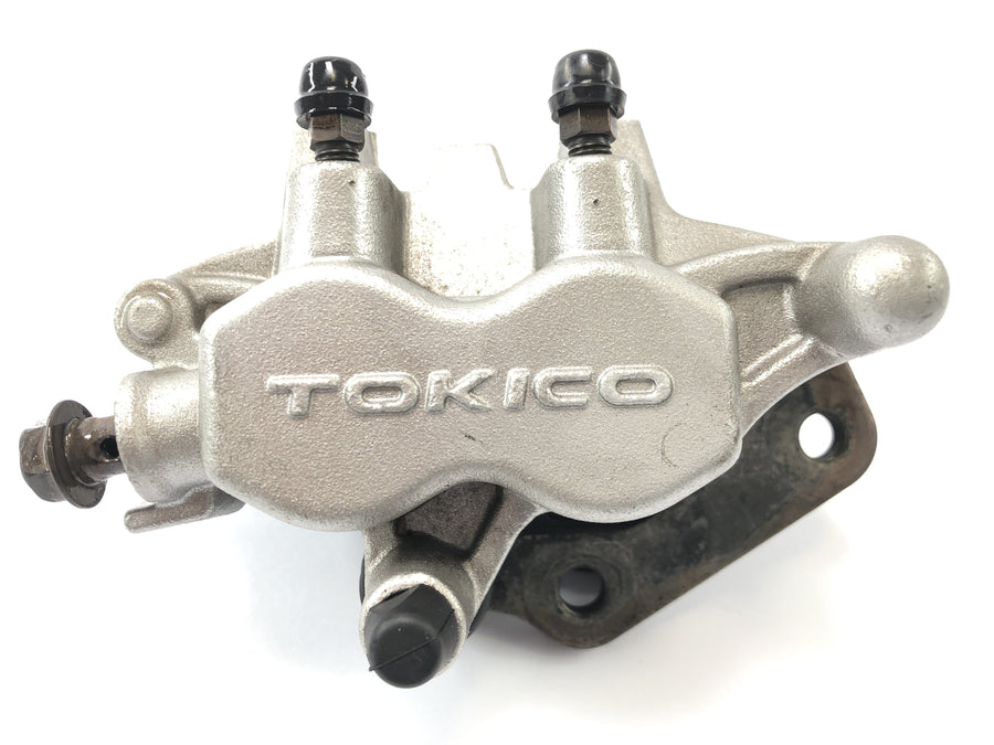 Suzuki VZ 1500 WVCU [2011] - Bremssattel Bremszange hinten