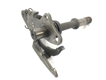 Cagiva elefant 650 [1984] - switch wave