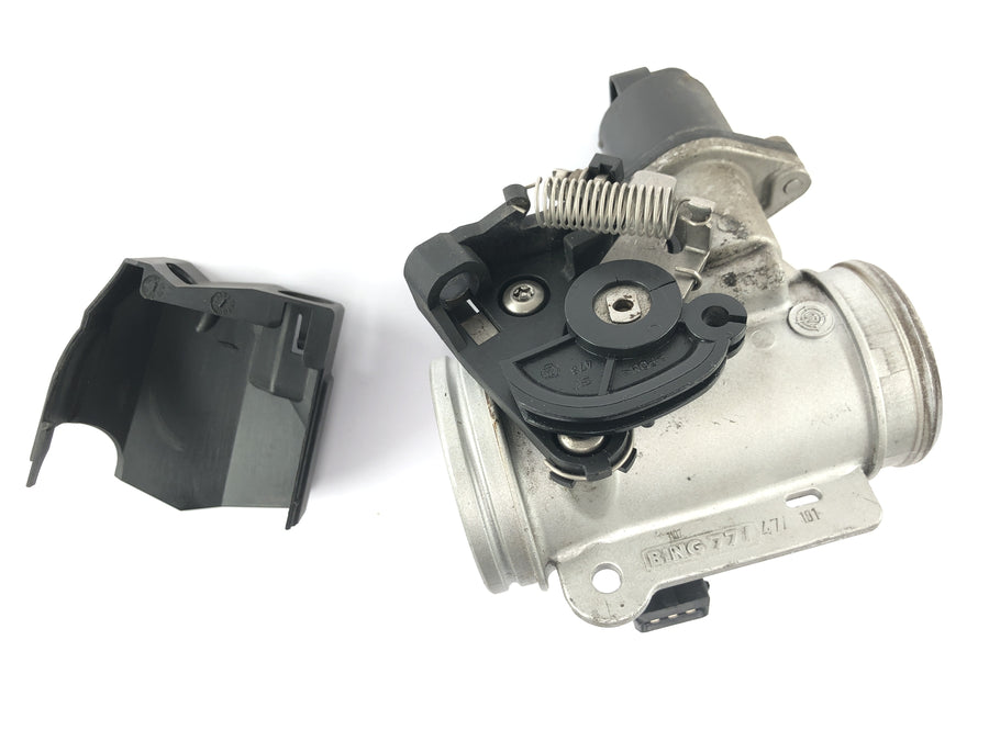 BMW R 1200 R R1ST [2008] - Throttle valve pair