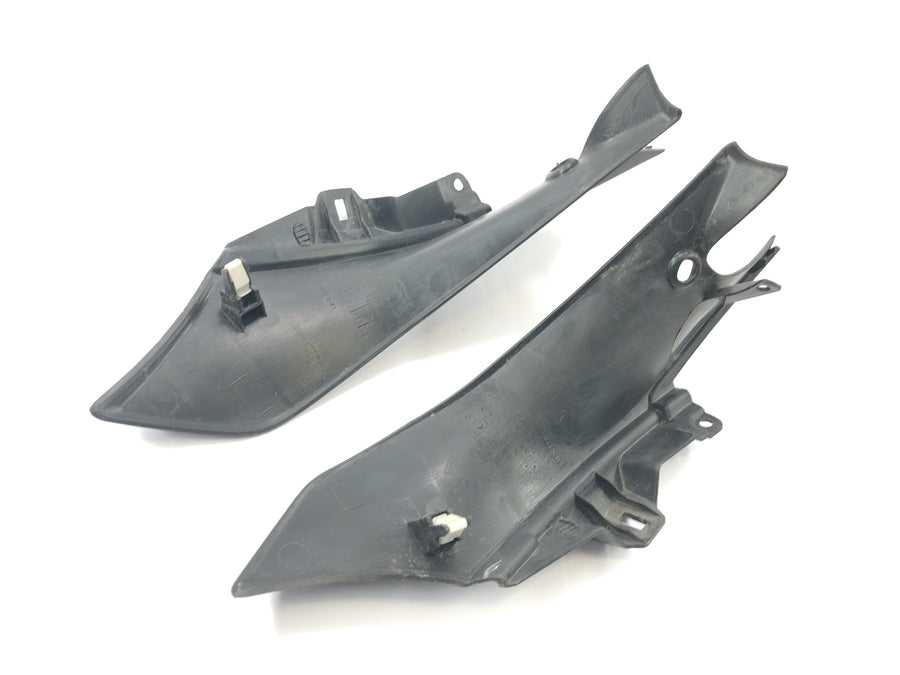 Honda CBR 125 R JC50 [2012] - Tankverkleidung Seitendeckel Abdeckung Set links und rechts