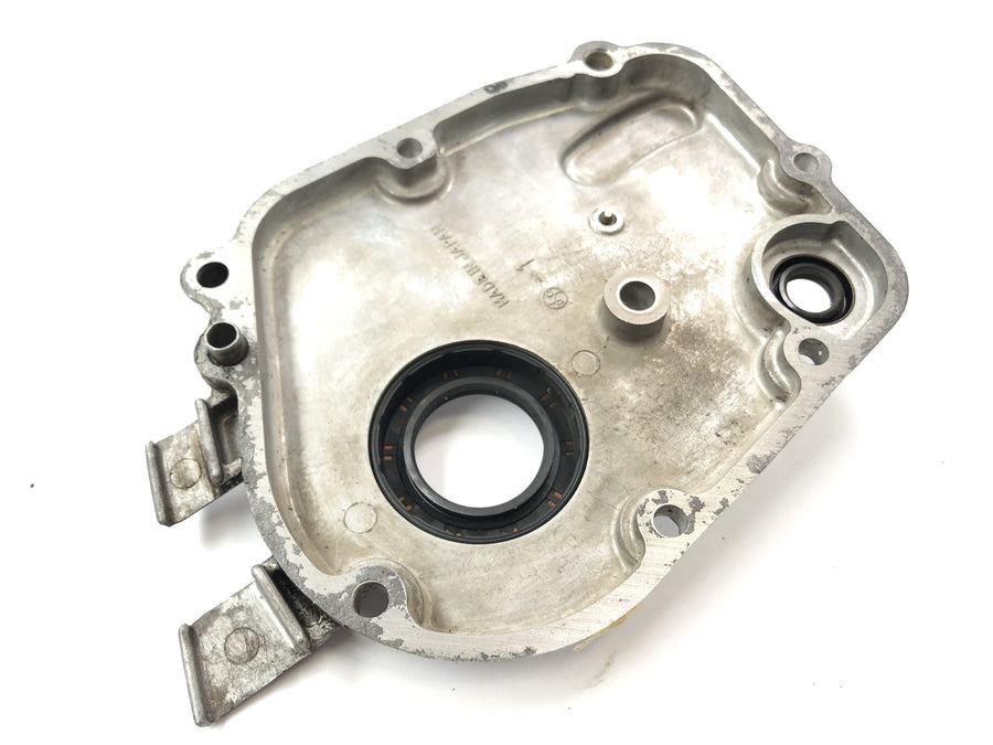 KAWASAKI ZR7 ZR750F [1999] - Motor Lid à gauche