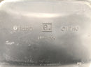 Suzuki GSF 1250 SA Bandit WVCH [2007] - Air filter box air filter housing airbox-3