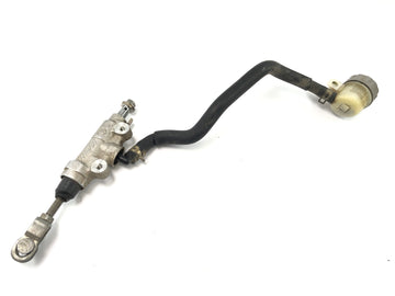 Suzuki DR 350 SK42B [1991] - Bremspumpe hinten - 0