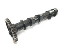 Kawasaki Versys KLE 650 A [2006] - Exhaust camshaft camshaft cam control shaft-4