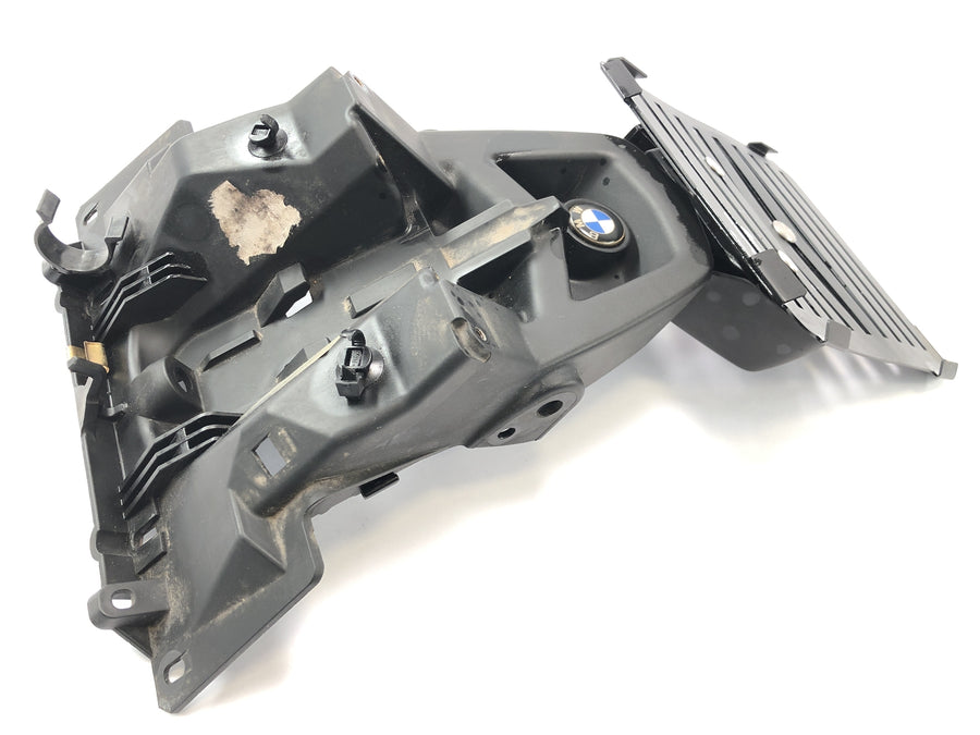 BMW K 1200 S K12S [2004] - Support de plaque d'immatriculation arrière