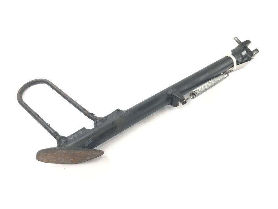 BMW F 650 GS R13 [2000] - Side stand with spring side support stand
