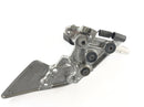 Suzuki Bandit 1200 GV75A [1998] - Footrest Driver's footrest right with brake pedal-5