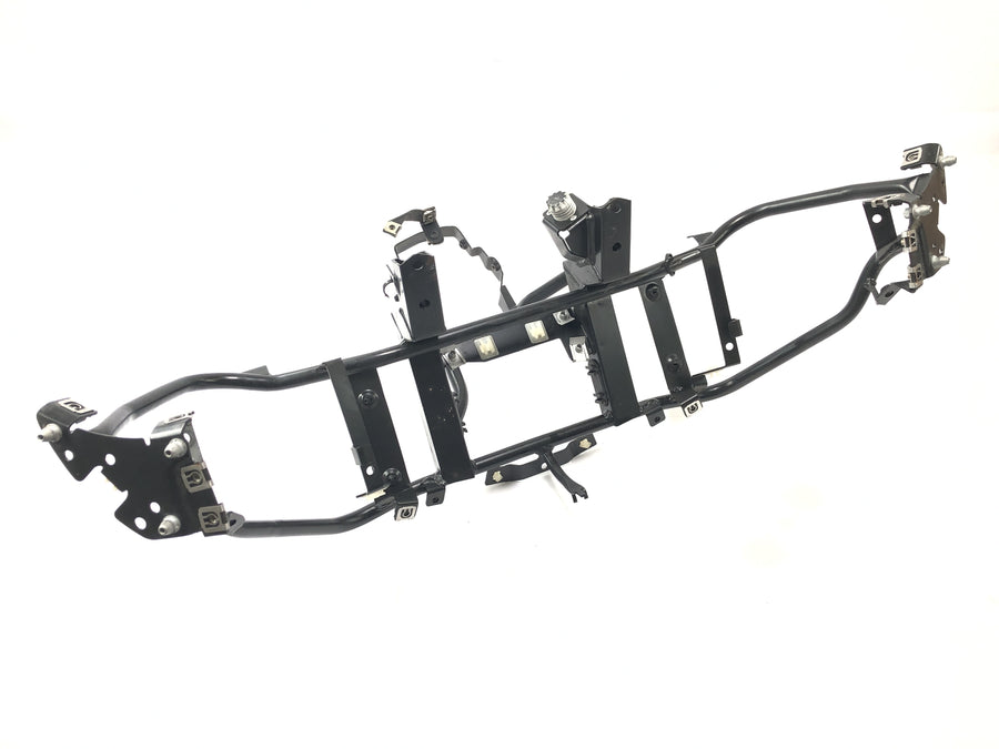 BMW R 1200 CL K30 [2003] - support de support de porte-cardons avant