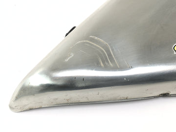 Sachs ZX 125 [1998] - Side cover side cover right - 0