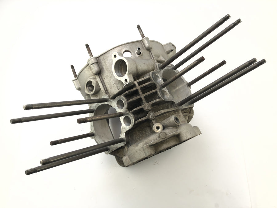 Moto Guzzi V 1000 VG [1980] - Carter moteur vide