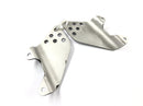 Kawasaki ZRX 1200 S ZRT20A [2001] - Heel guard Heel guard pair of footrests-4