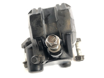 Yamaha XT 600 Zentere 34L [1985] - brake caliper at the front - 0