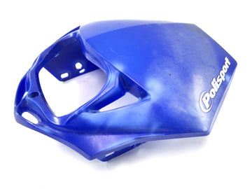 Suzuki DR 350 SK42B [1991] - Front de phare de masque de lampe de revêtement