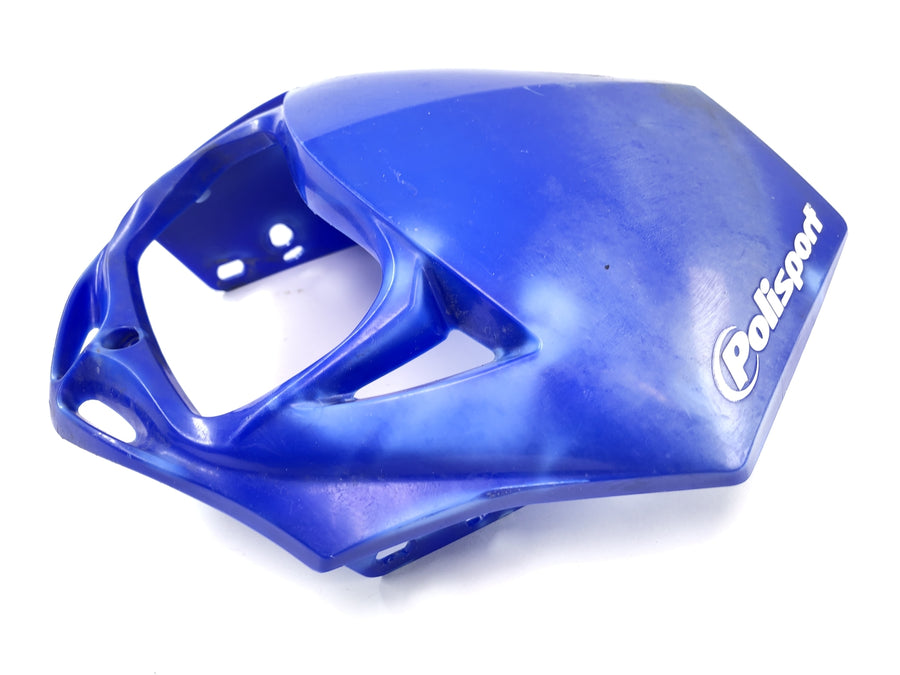 Suzuki DR 350 SK42B [1991] -  Frontverkleidung Lampenmaske Scheinwerferverkleidung