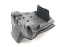 Aprilia RS 125 Extrema [1994] - Rear substructure, inner panel, rear license plate holder shortened-1