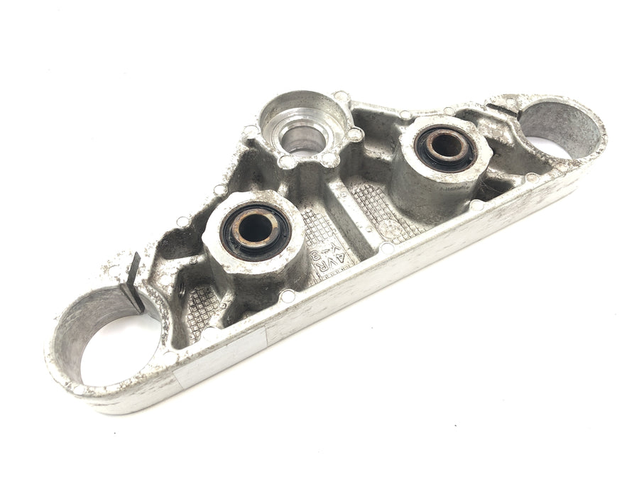Yamaha XVS 650 Drag Star VM03 [2001] - Gabel bridge above