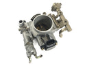 Yamaha XT 660 DM01 [2004] - Soupape de gaz avec buse d'injection-3