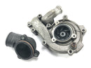 BMW K 1200 S K12S [2005] - Wasserpumpe Kühlmittelpumpe Gehäuse Impeller-6