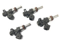 BMW K 1200 S K12S [2005] - Injecteur injecteur carburant jeu de 4 pièces-1