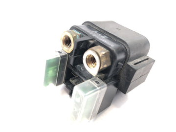 Yamaha GTS 1000 4FV [1997] - Starter relay relay starter relay