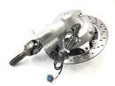 BMW R 850 C 259C [1999] - rear wheel drive final drive 33/12-2