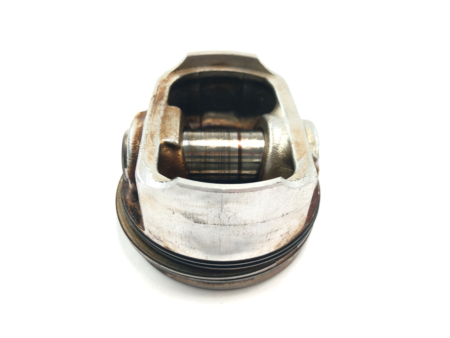 BMW C1 125 [2002] - cylindre avec piston