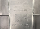 Moto Guzzi Stelvio 1200 8V [2016] - Belt cover timing belt cover engine cover-3