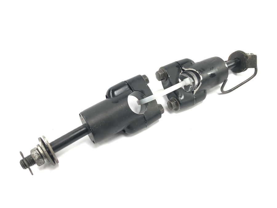 Yamaha XTZ 750 3LD [1989] - Riser Set Pair