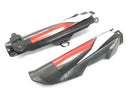 SWM SM 125 R [2018] - fork protector on the left and right-1