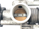 BMW C1 125 [2002] - Throttle body-4