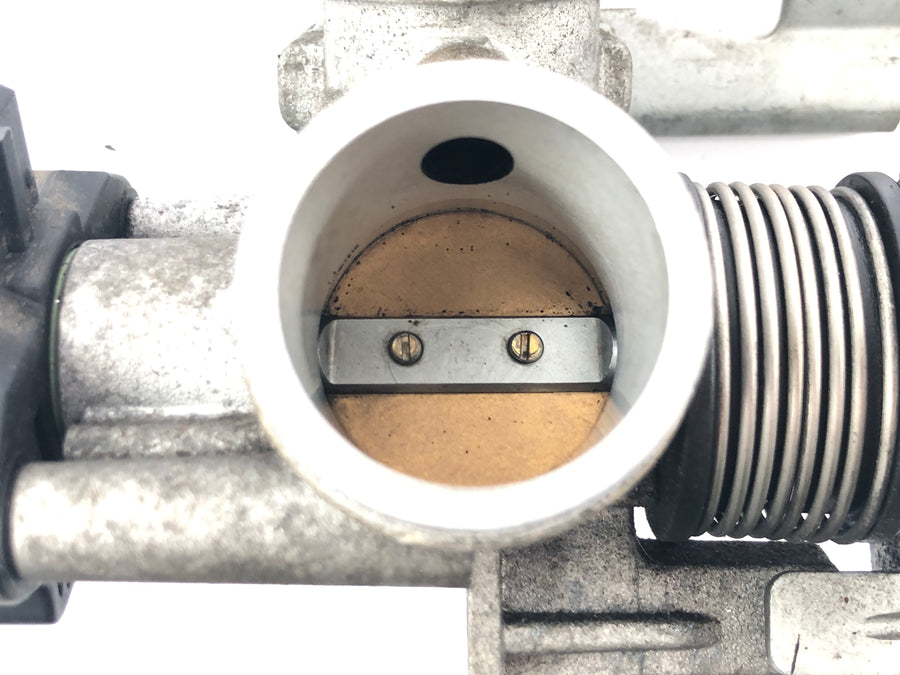 BMW C1 125 [2002] - Throttle body