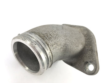 Ducati 900 SS [1991] - Pipe d'admission