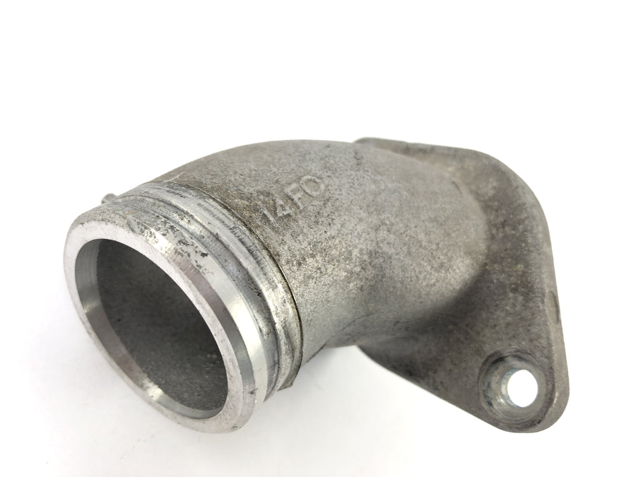 Ducati 900 SS [1991] - Pipe d'admission